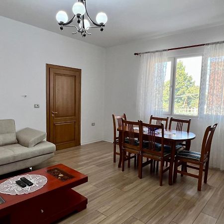 Comfort Home-Apartment Tirana Exterior foto
