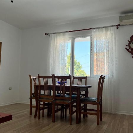 Comfort Home-Apartment Tirana Exterior foto