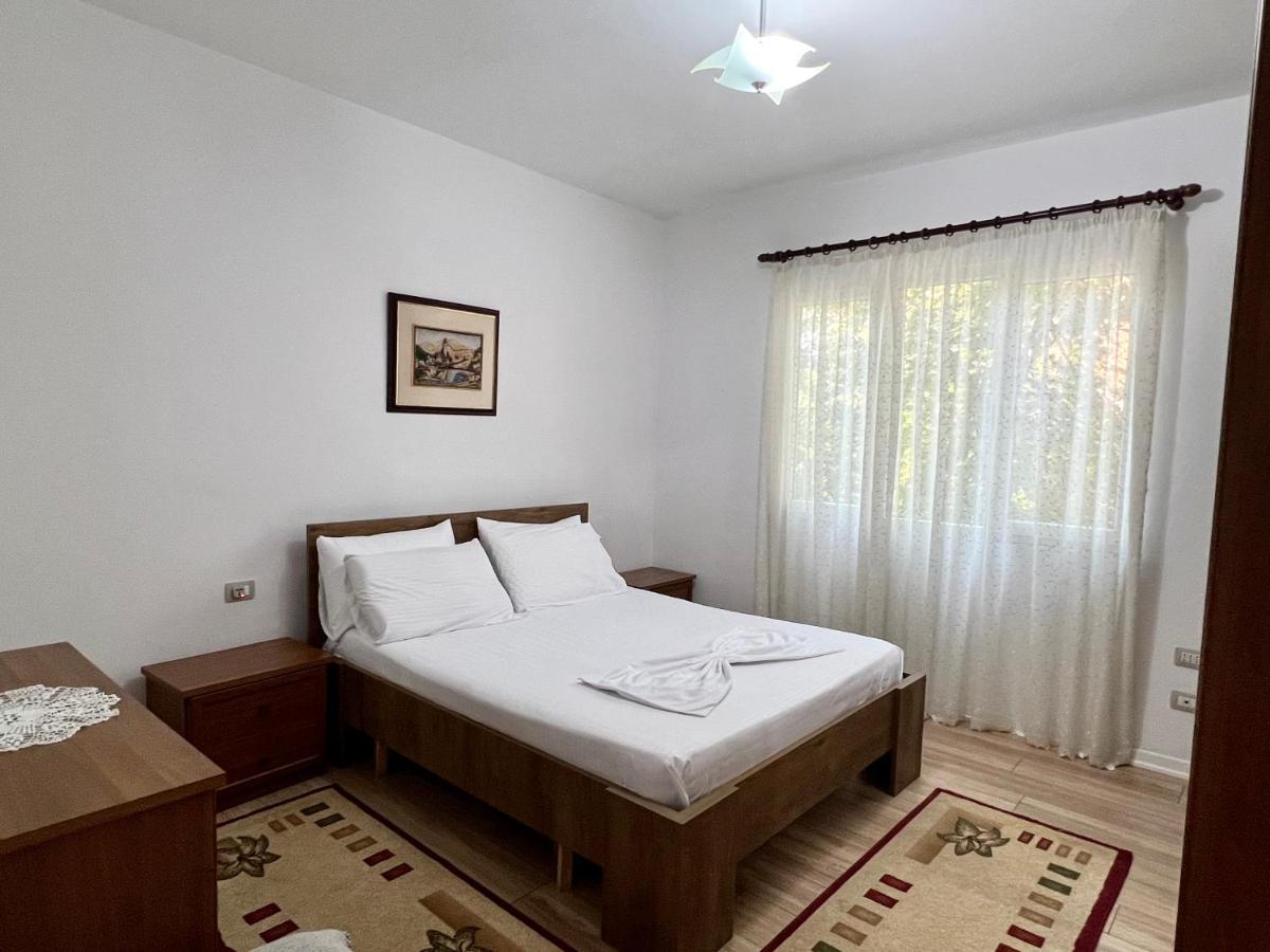 Comfort Home-Apartment Tirana Exterior foto